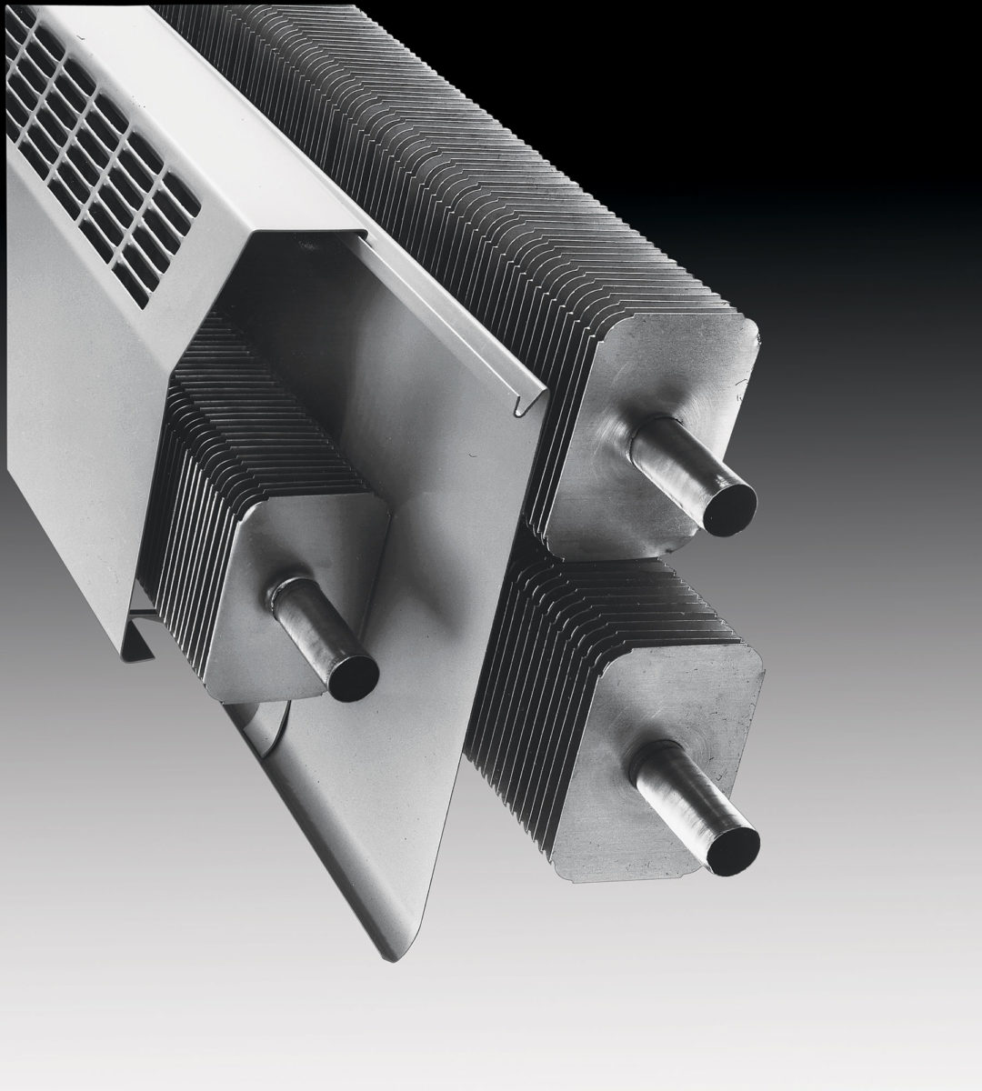 Elements and Enclosures Zehnder Rittling