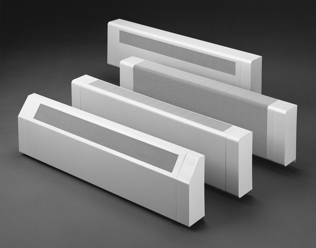 Elements and Enclosures Zehnder Rittling